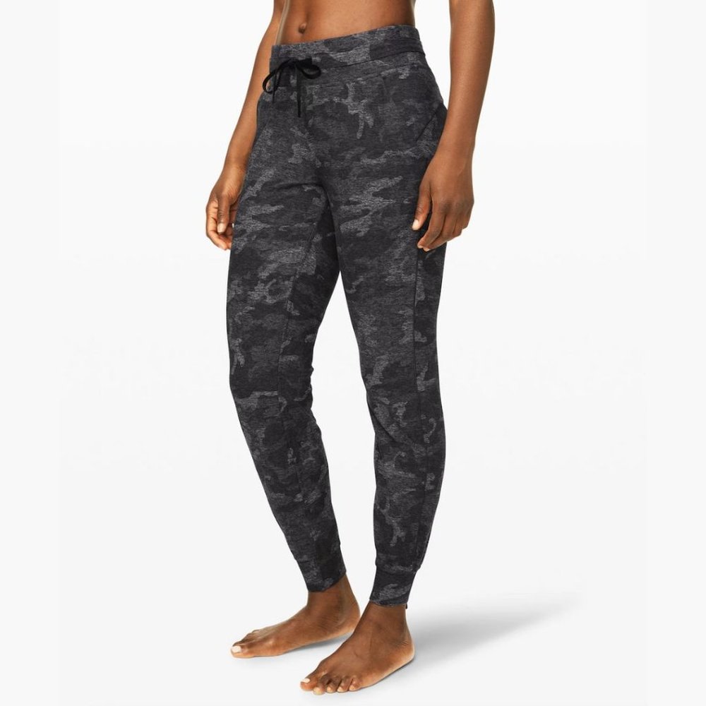 Lululemon | Ready to Rulu Joggers - Picture 1 of 5
